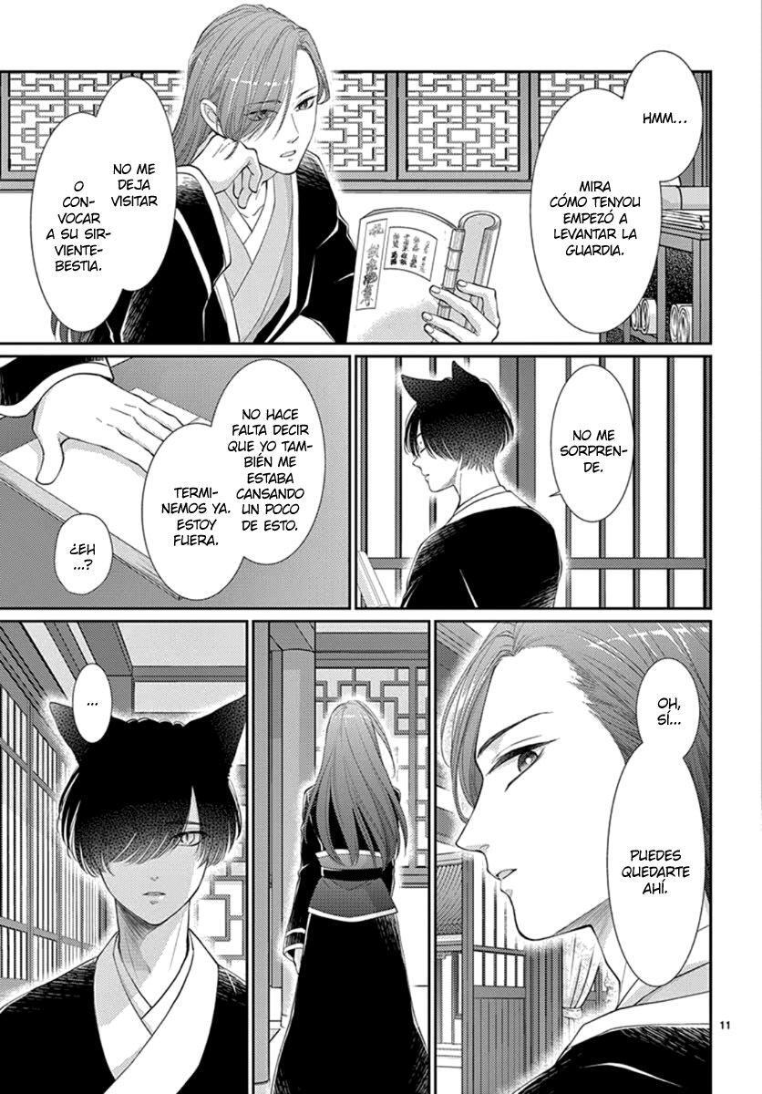 Capitulo 20 page 15