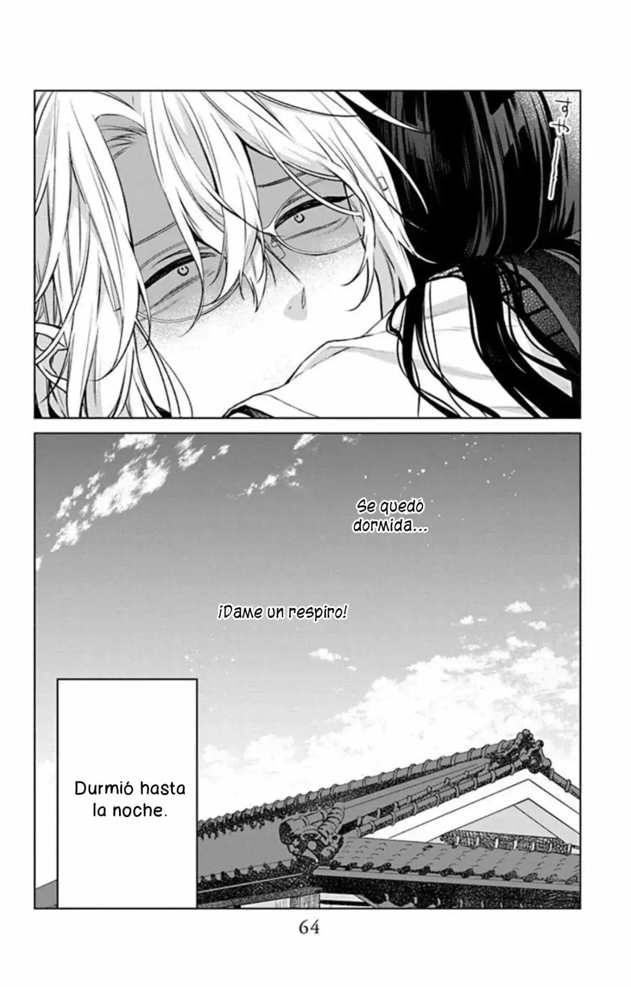 Capitulo 34 page 33