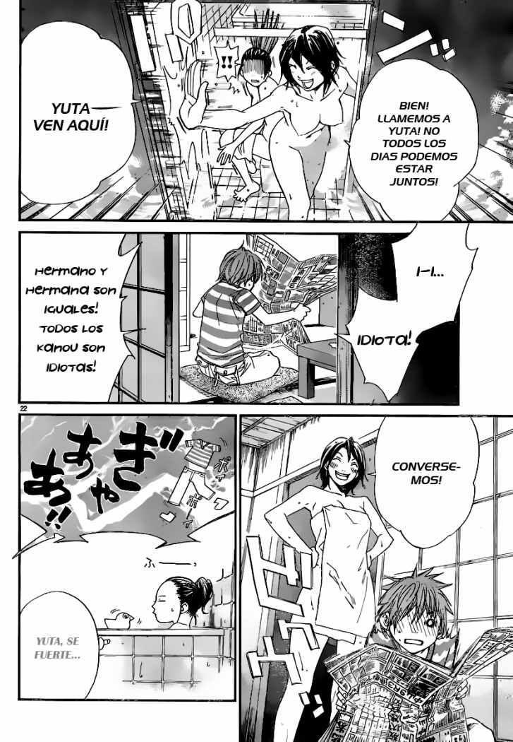 Capitulo 36 page 22