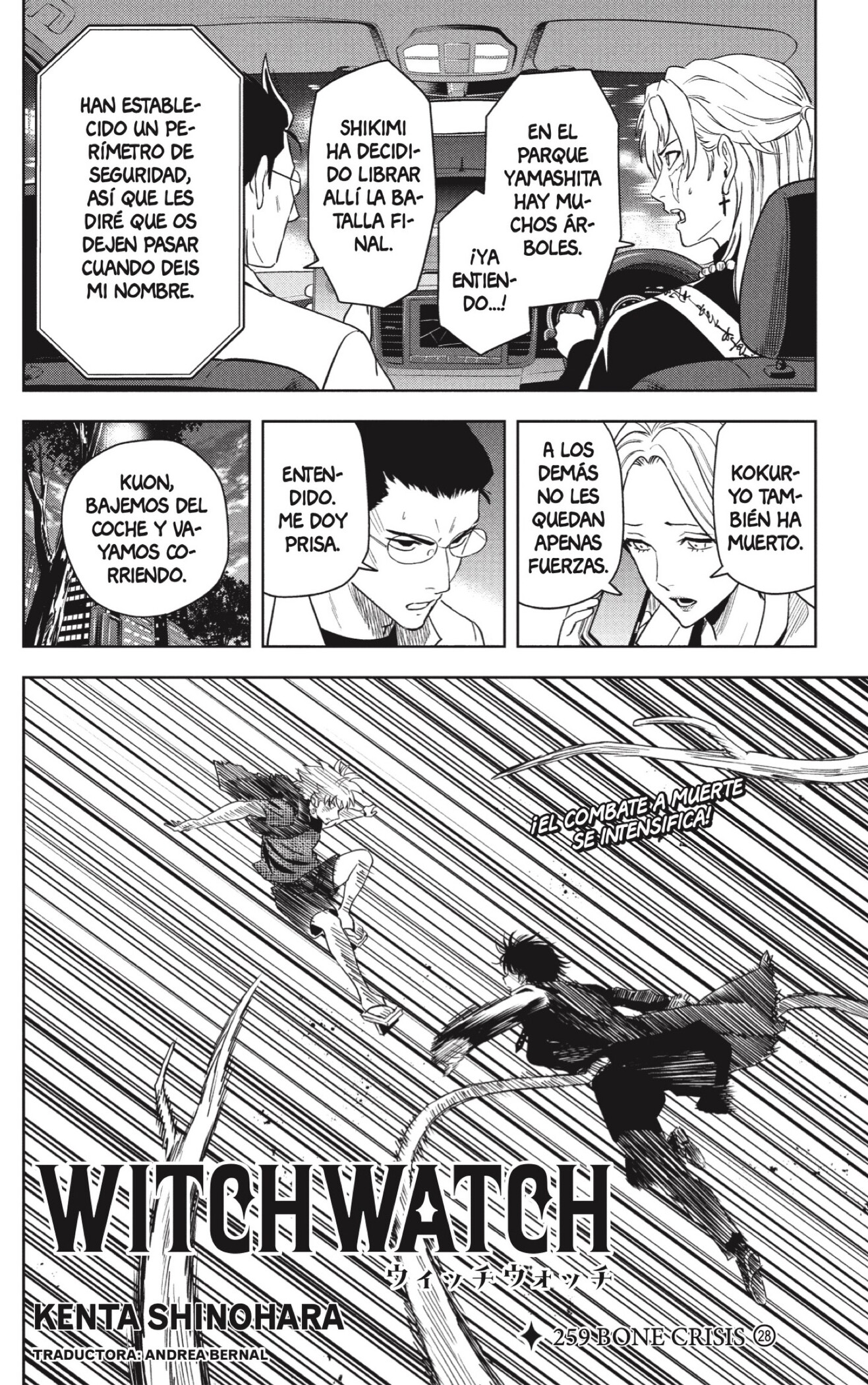 Capitulo 259 page 2