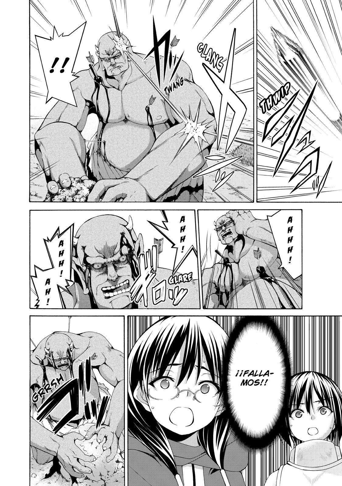 Capitulo 17 page 21