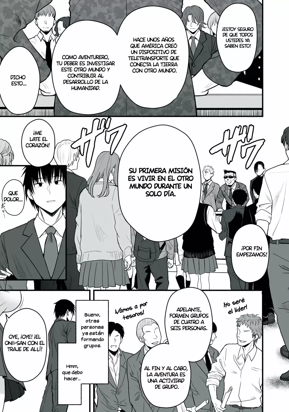 Capitulo 1 page 11