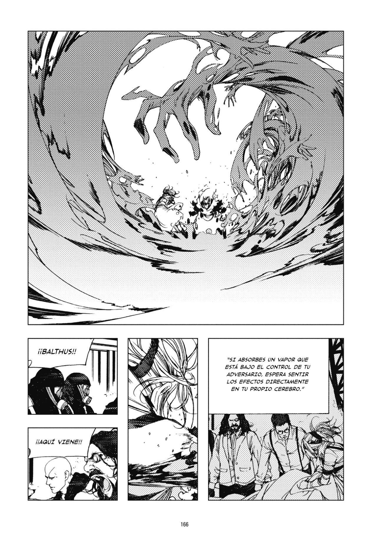 Capitulo 28 page 14