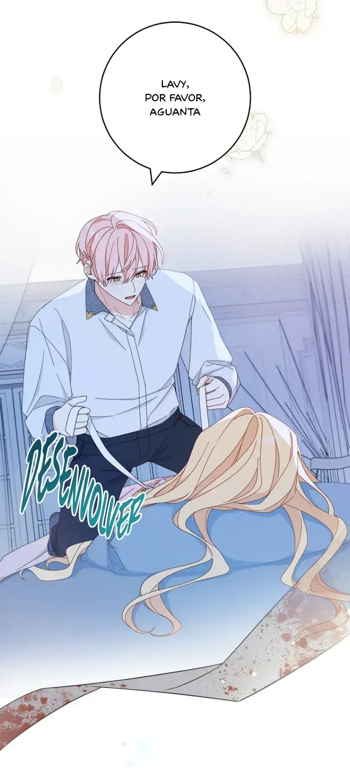 Capitulo 28 page 19