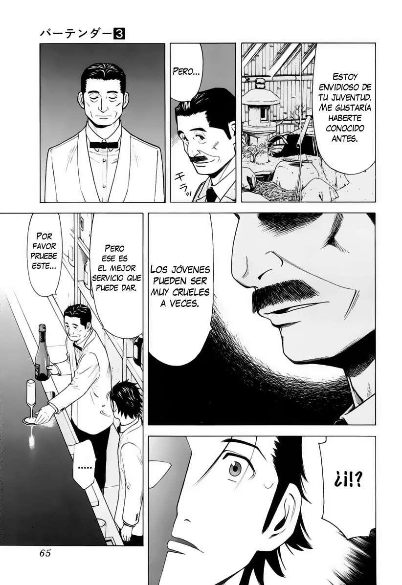 Capitulo 18 page 16