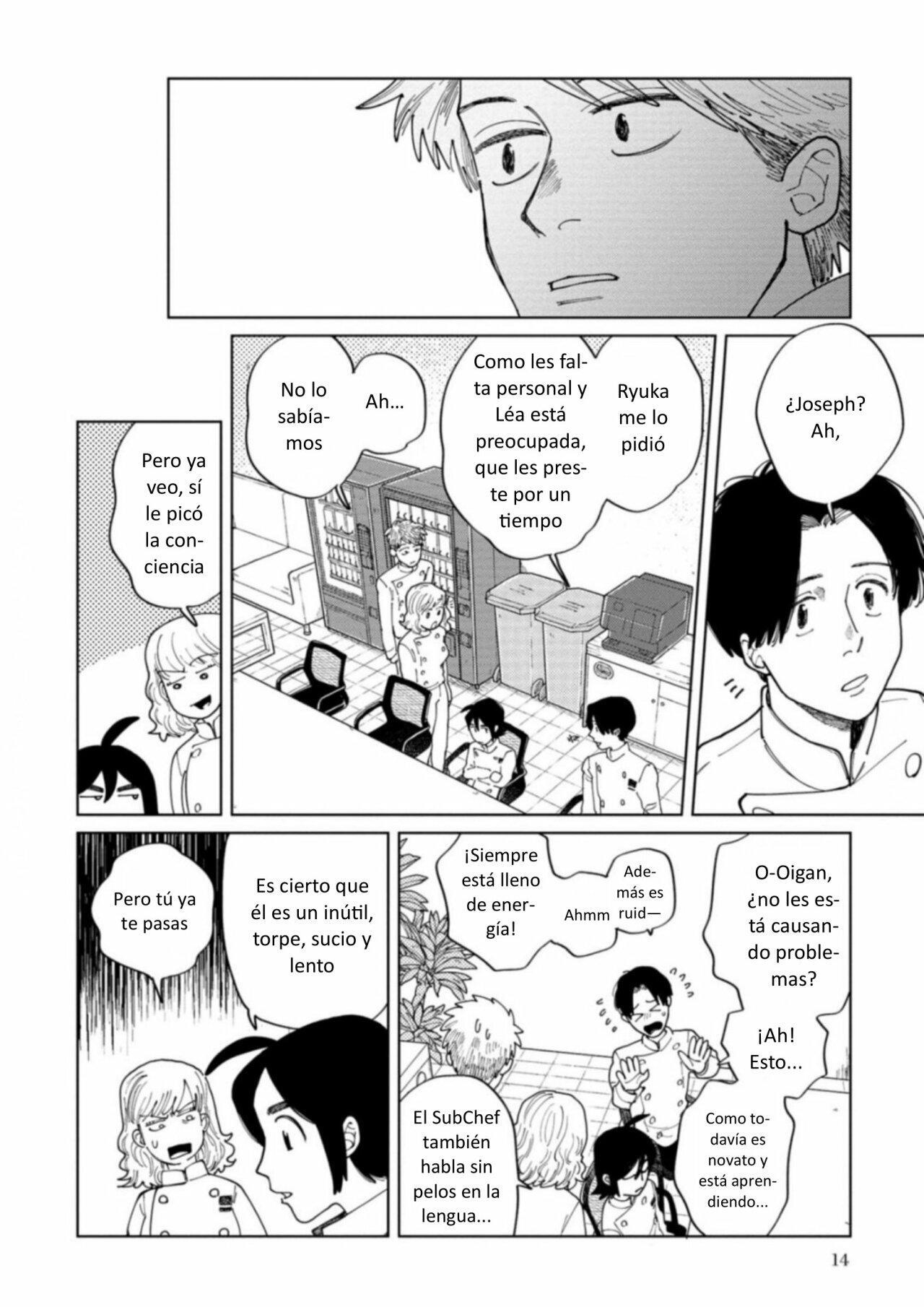 Capitulo 47 page 13