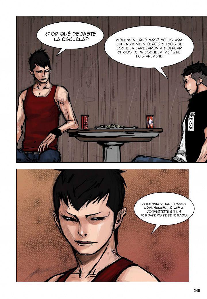Capitulo 23 page 17