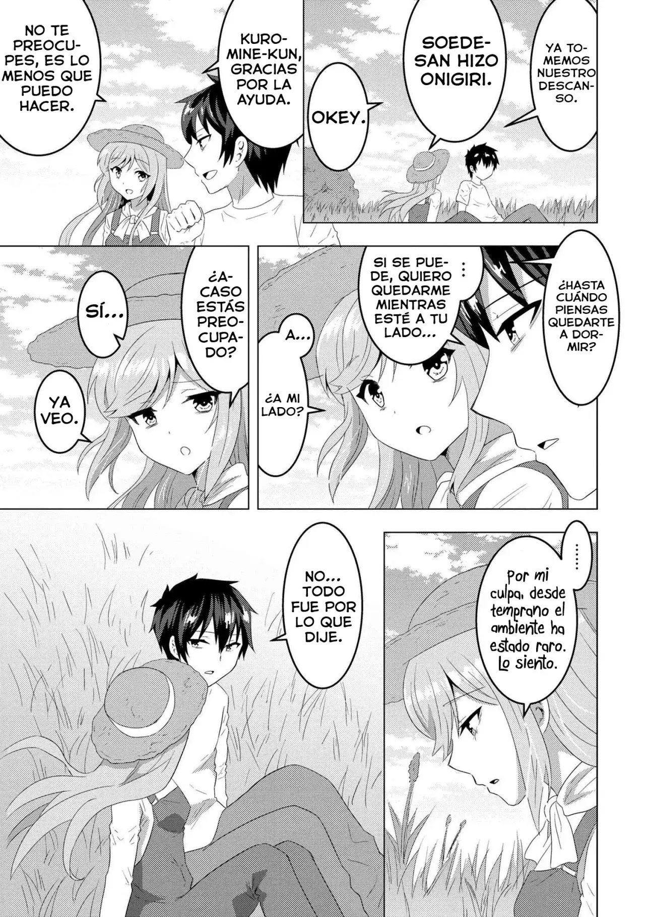 Capitulo 7.20 page 13
