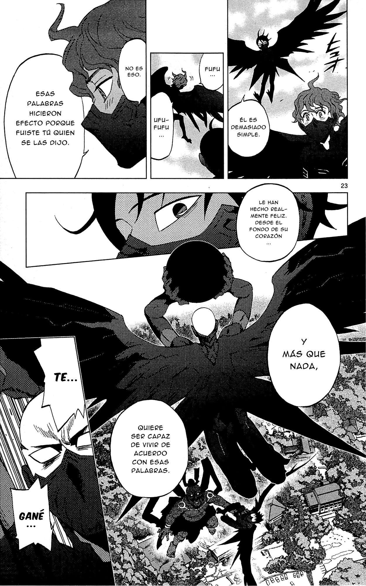 Capitulo 16 page 24