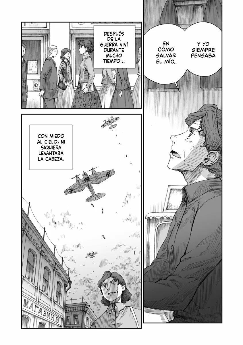 Capitulo 16.50 page 17