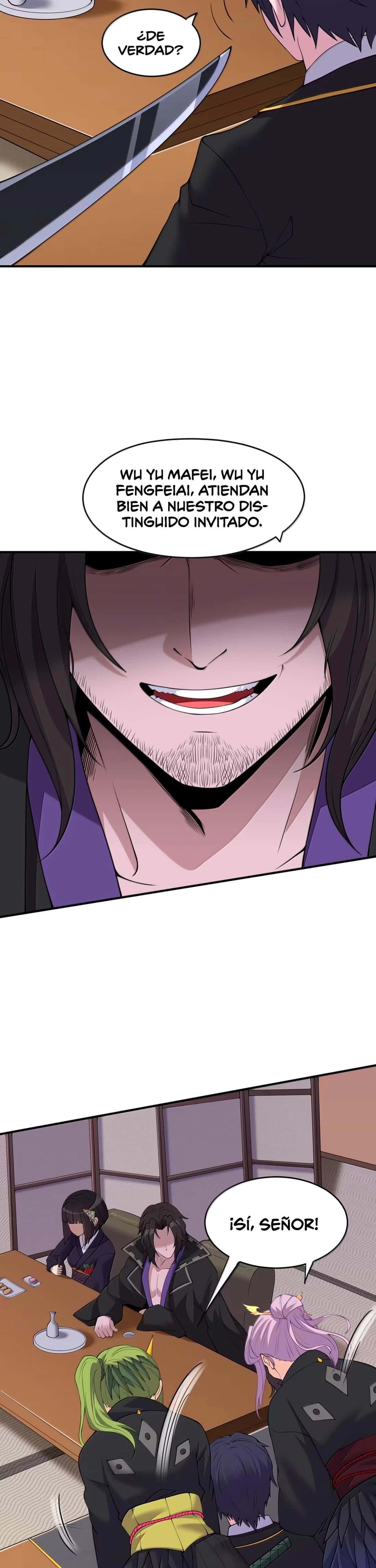 Capitulo 68 page 25