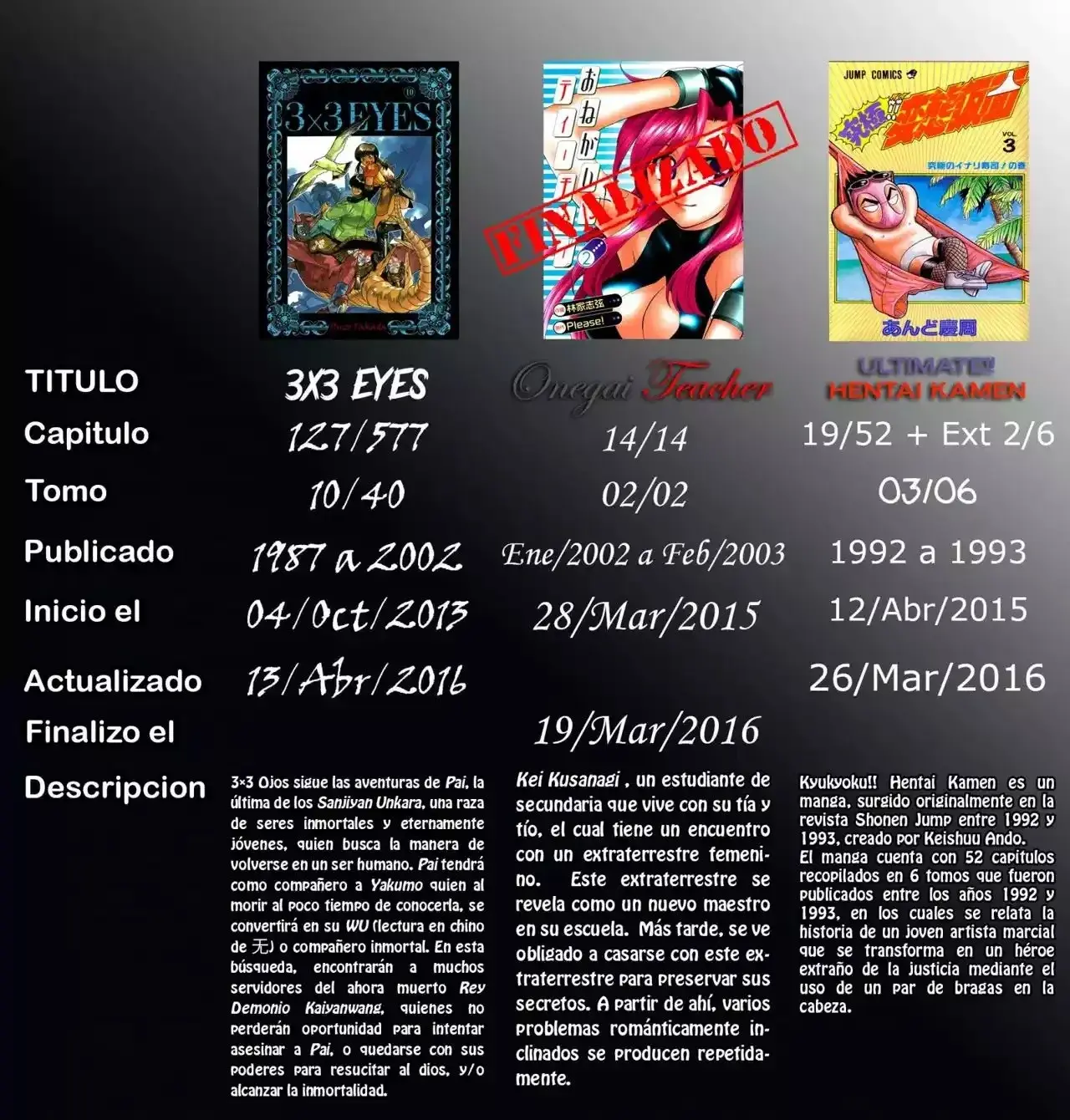 Capitulo 162 page 20