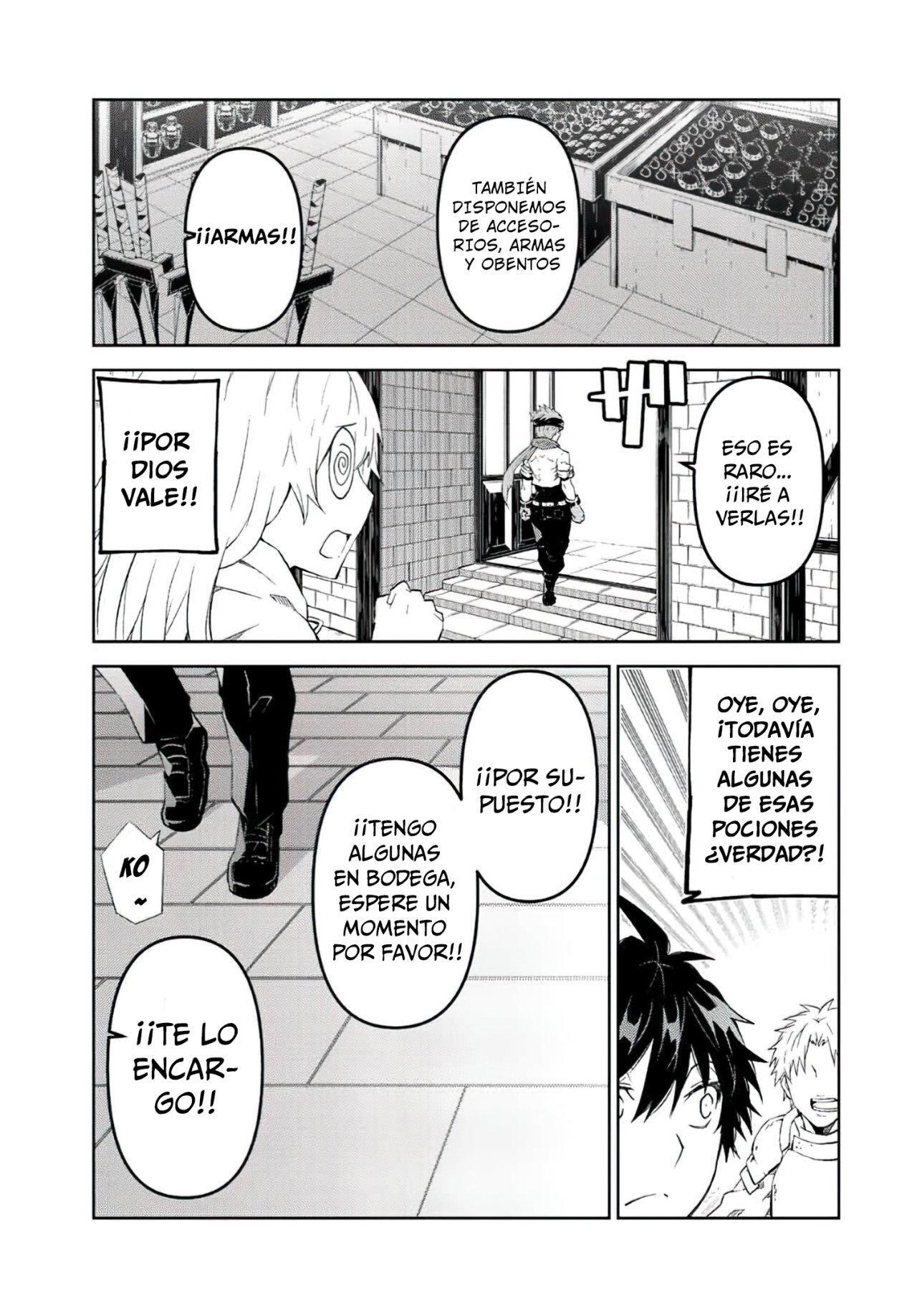 Capitulo 77 page 11