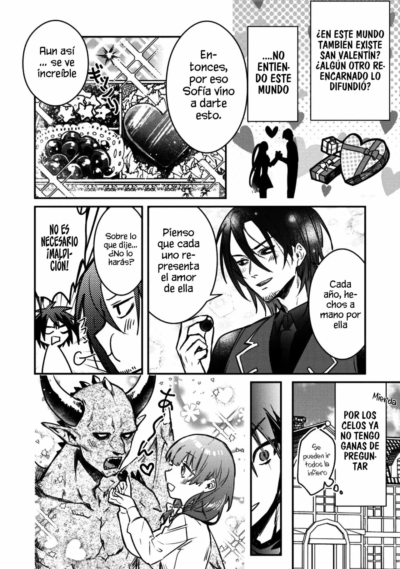 Capitulo 20 page 18