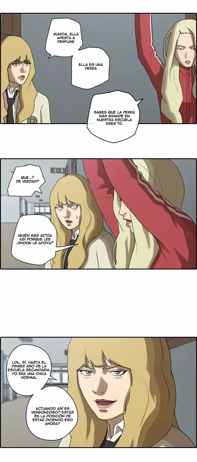 Capitulo 32 page 6