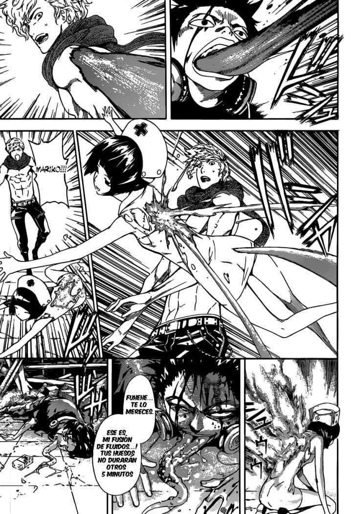 Capitulo 23 page 16