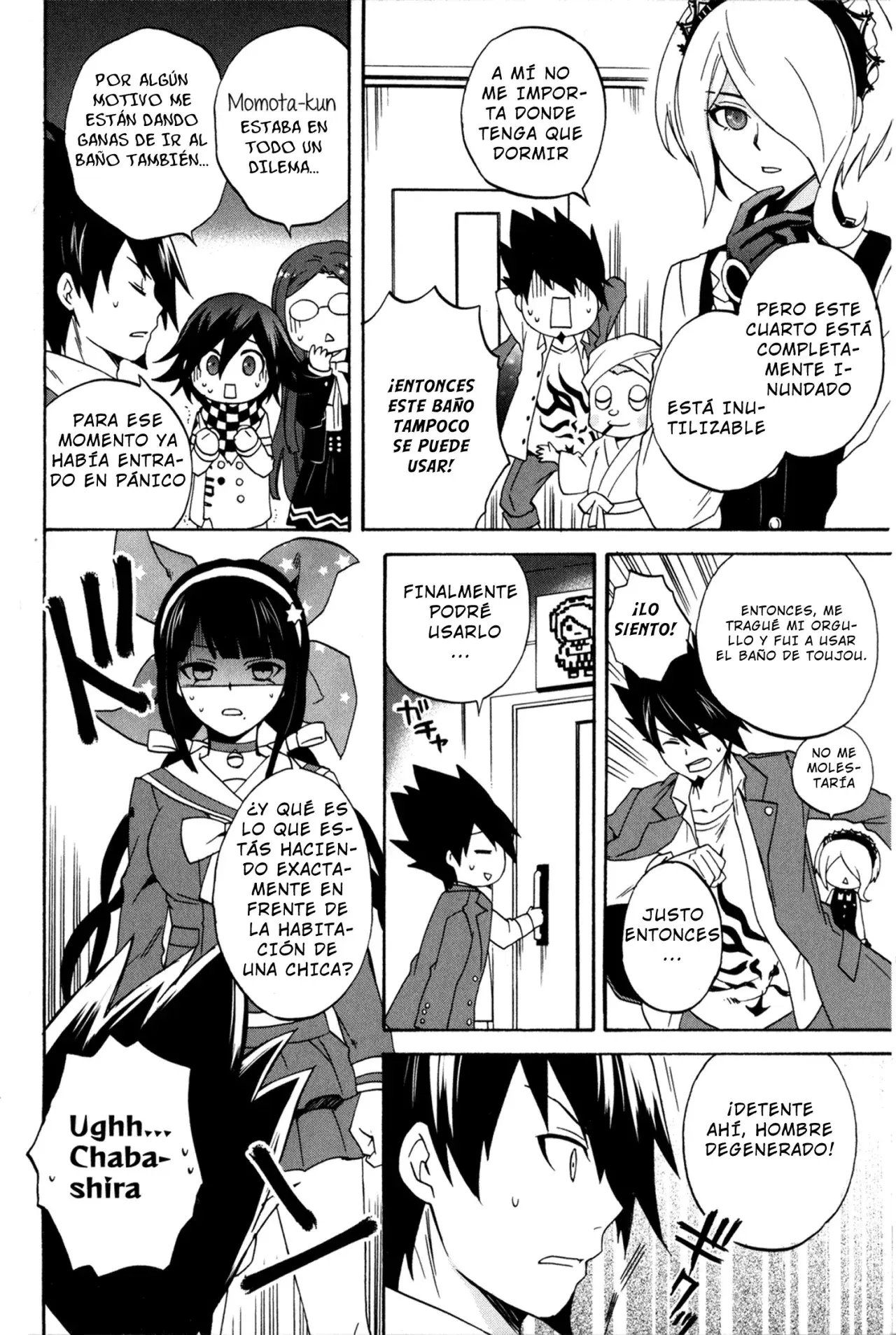 Capitulo 16 page 13