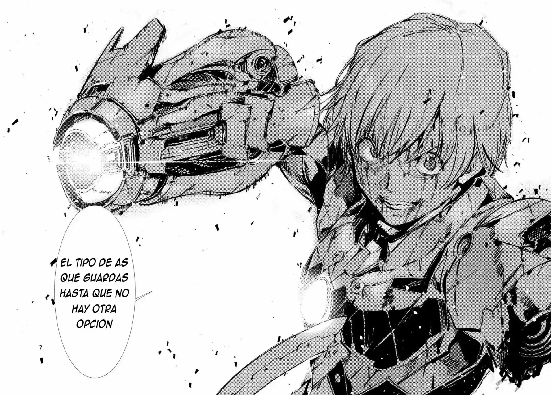 Capitulo 49 page 19