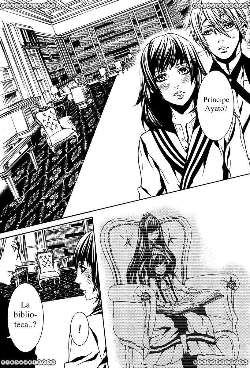 Capitulo 22 page 18