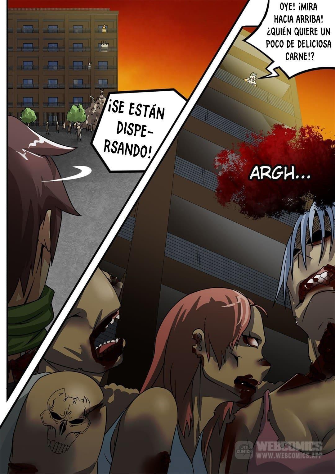 Capitulo 25 page 8
