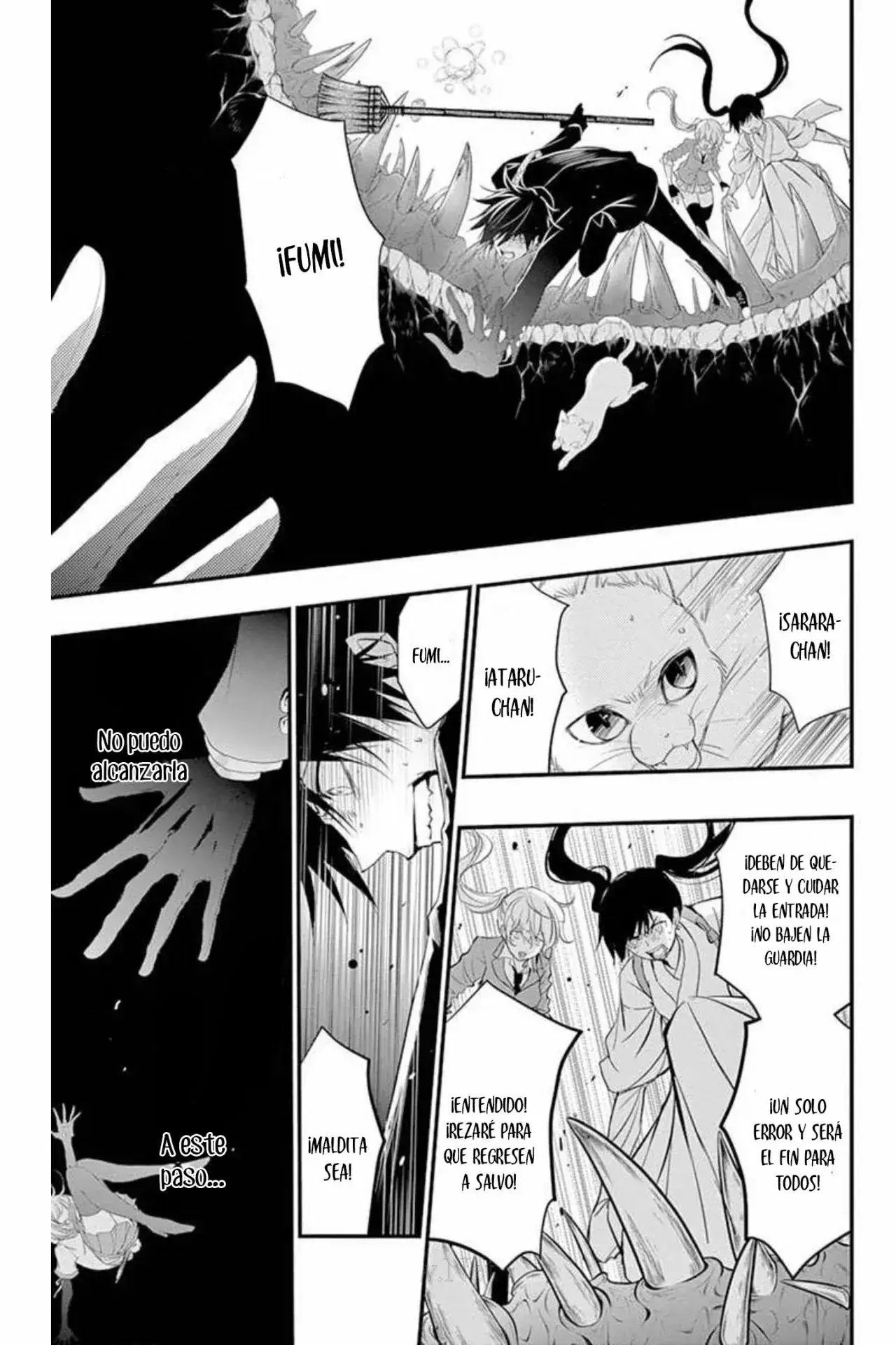 Capitulo 34 page 8