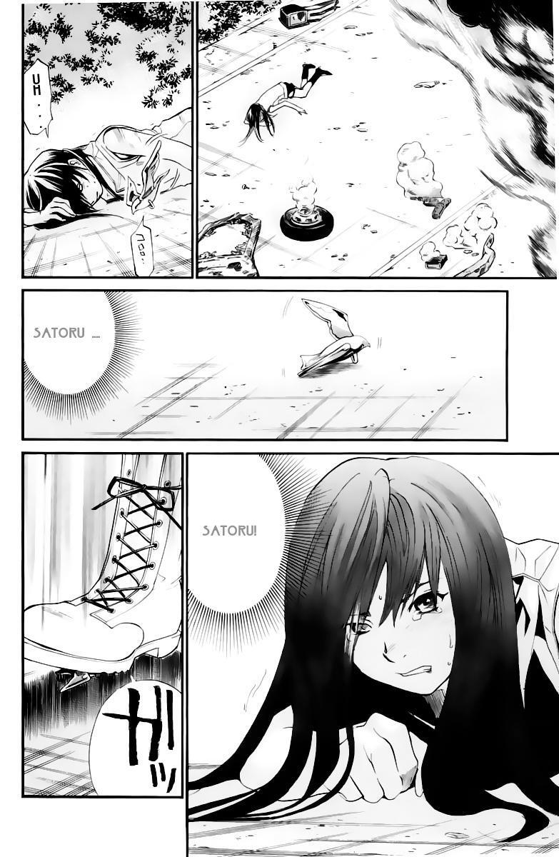 Capitulo 26 page 18