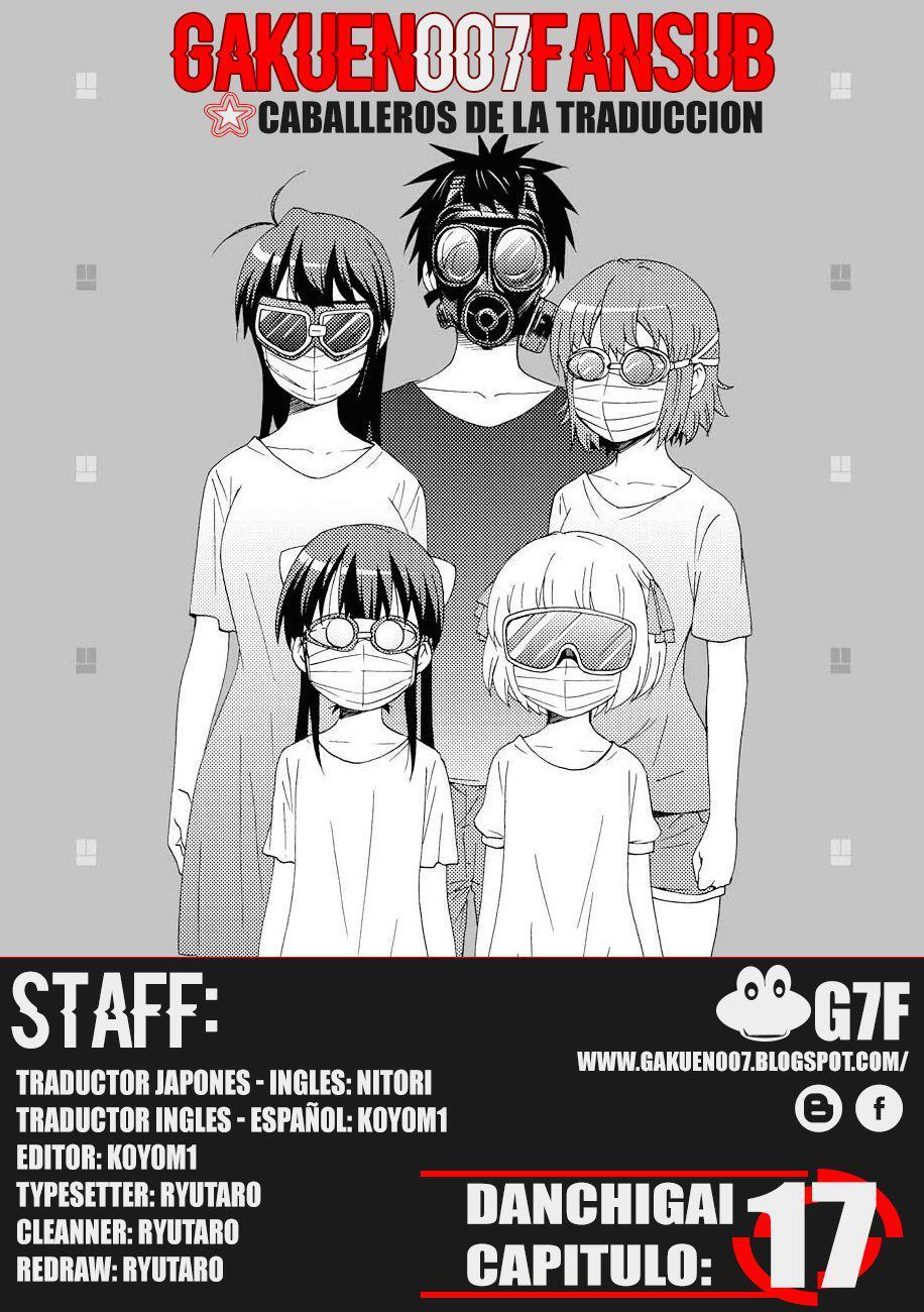 Capitulo 17 page 1