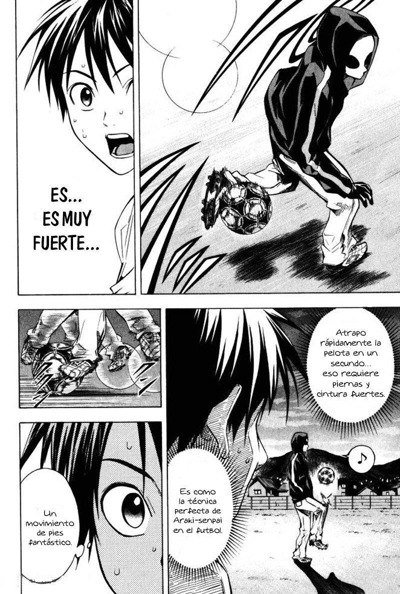Capitulo 69 page 5