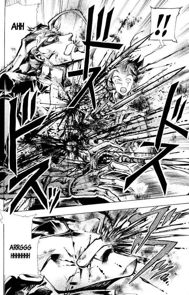 Capitulo 20 page 17