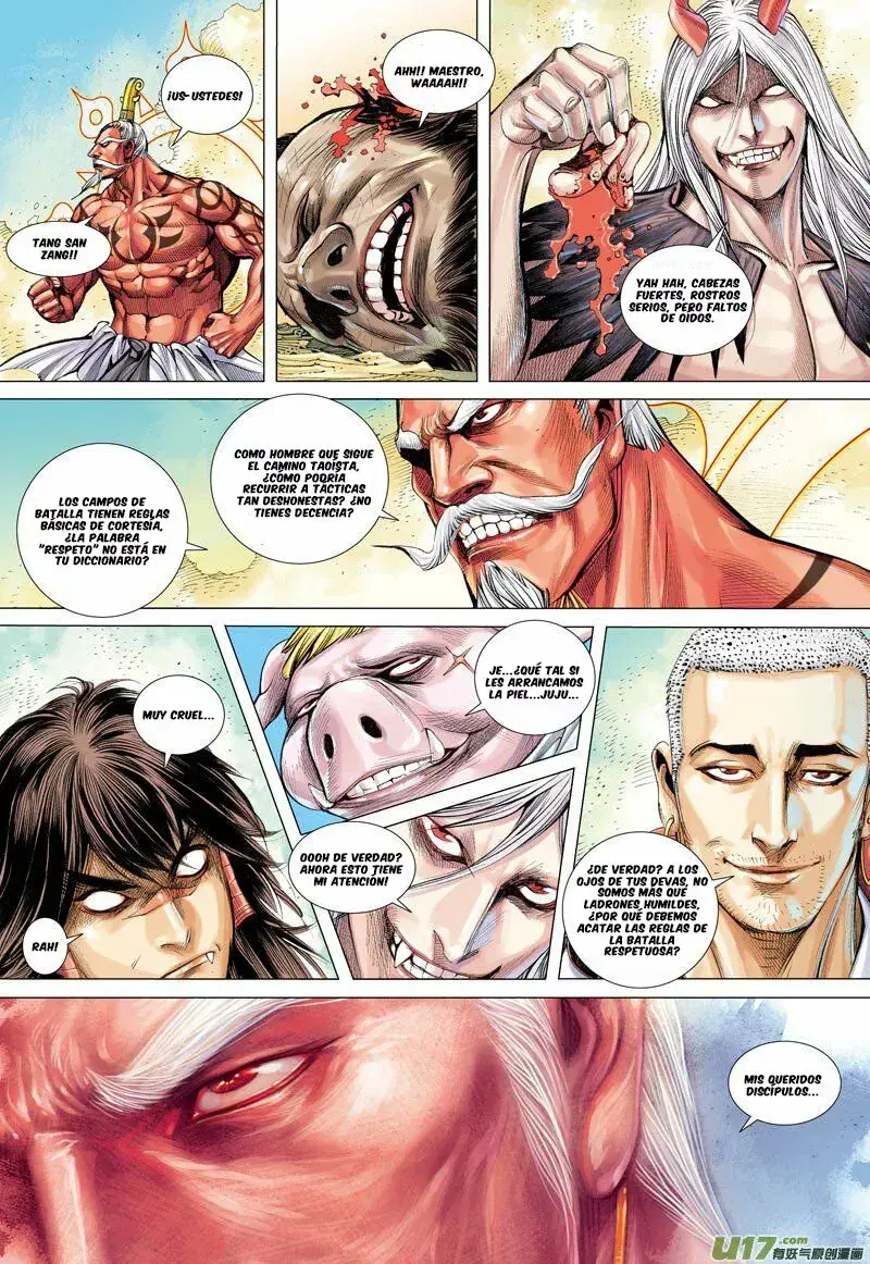 Capitulo 25 page 22