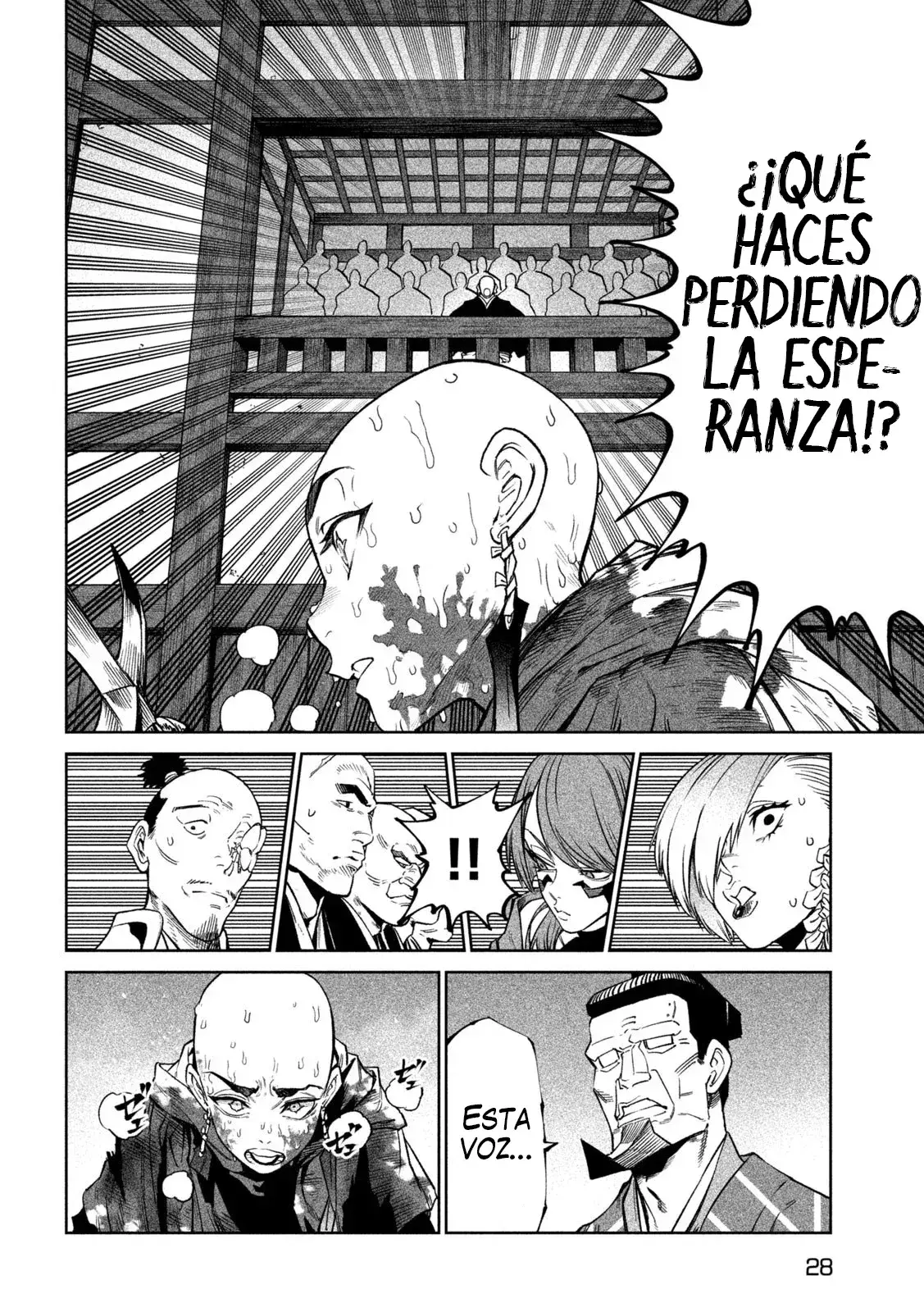 Capitulo 48 page 20