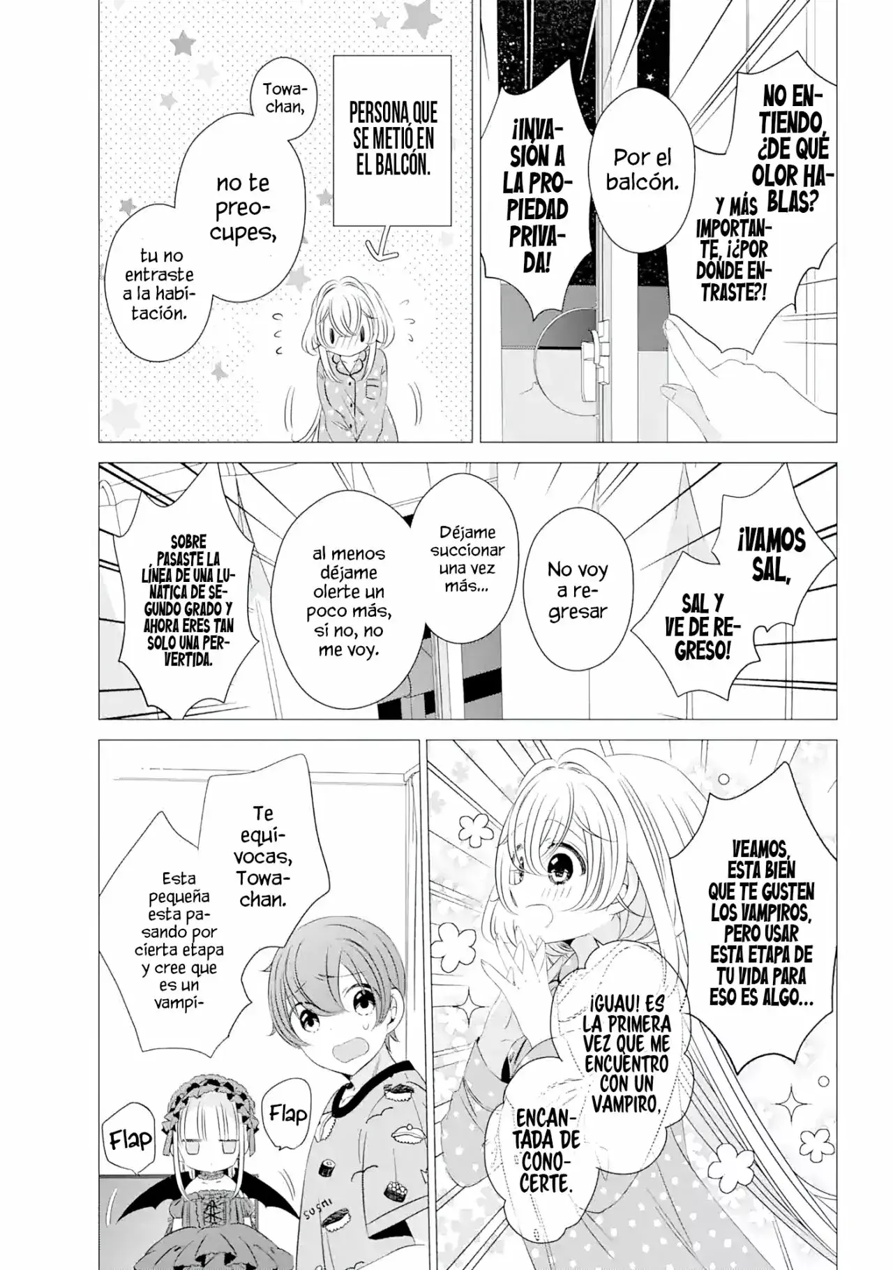 Capitulo 12 page 29