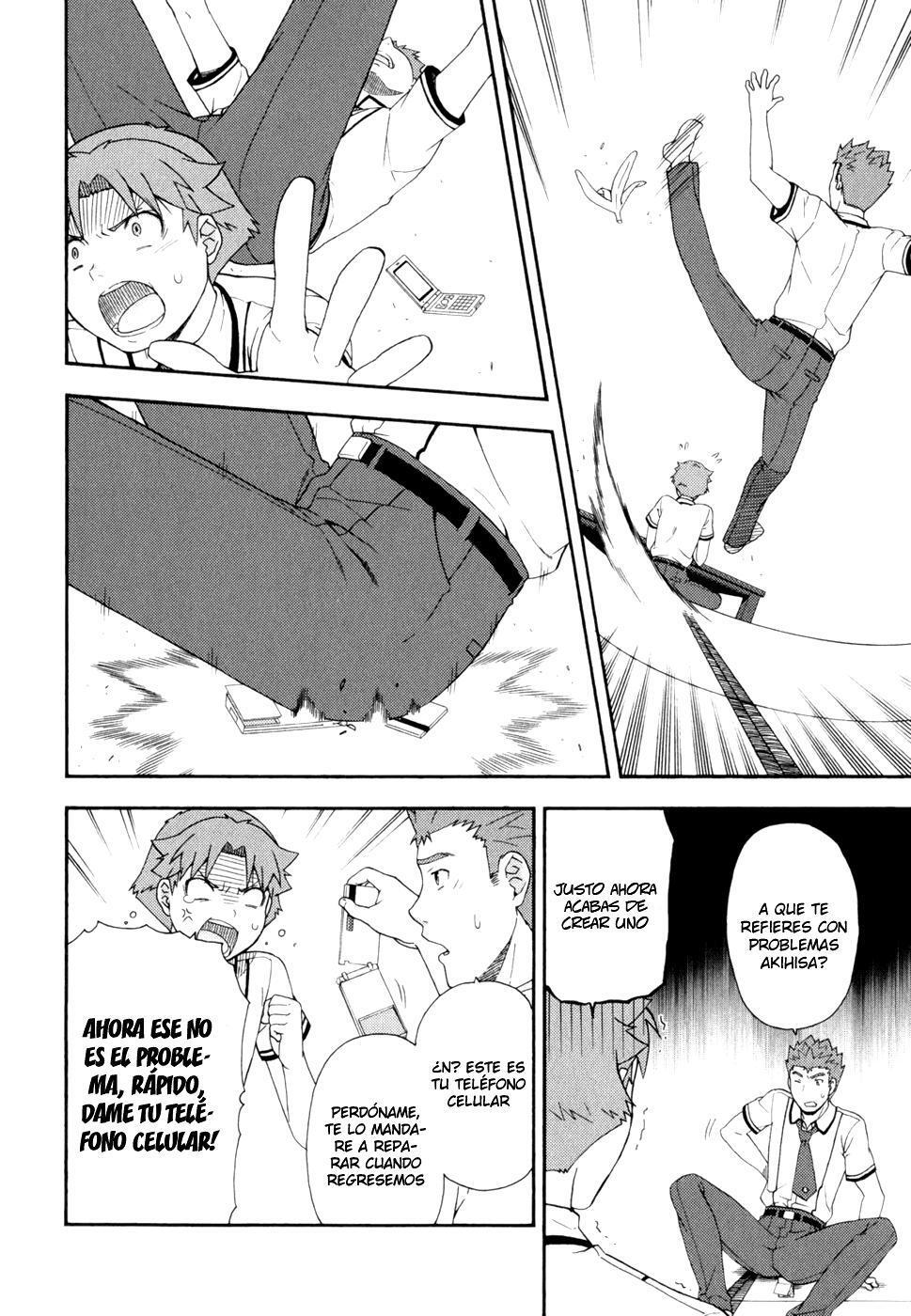 Capitulo 34 page 14
