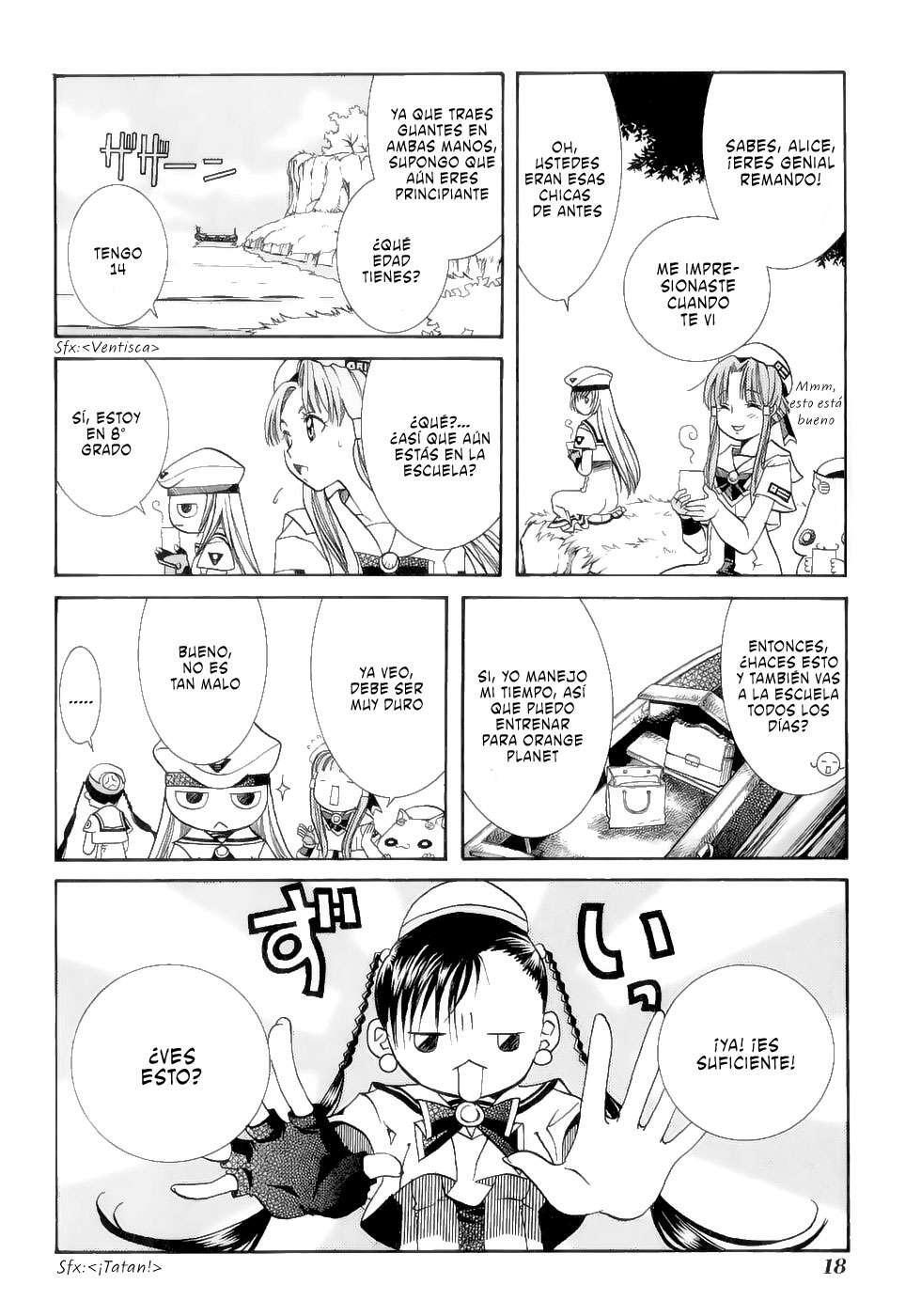Capitulo 11 page 29