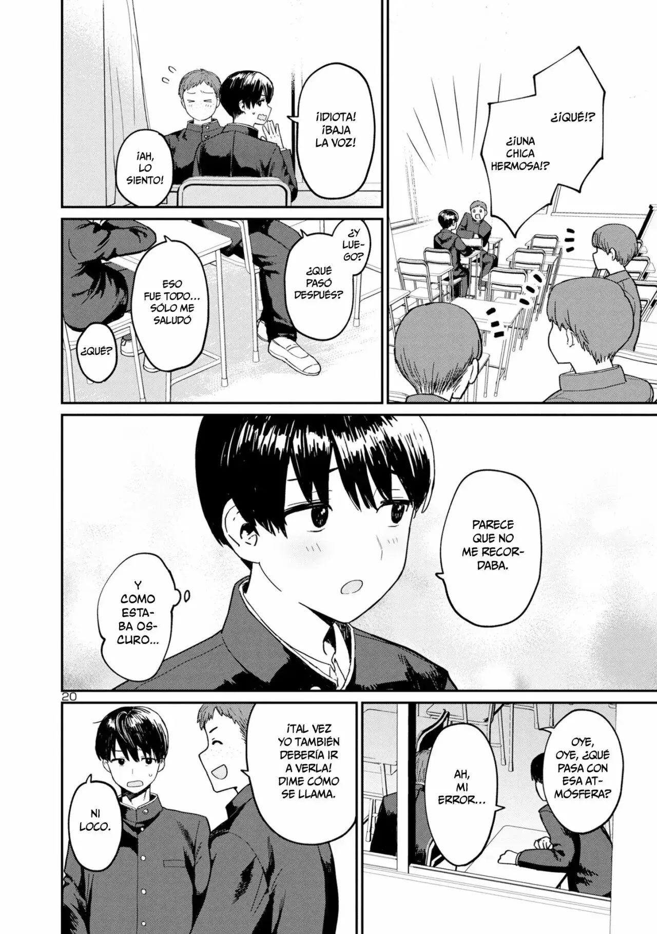 Capitulo 1 page 19