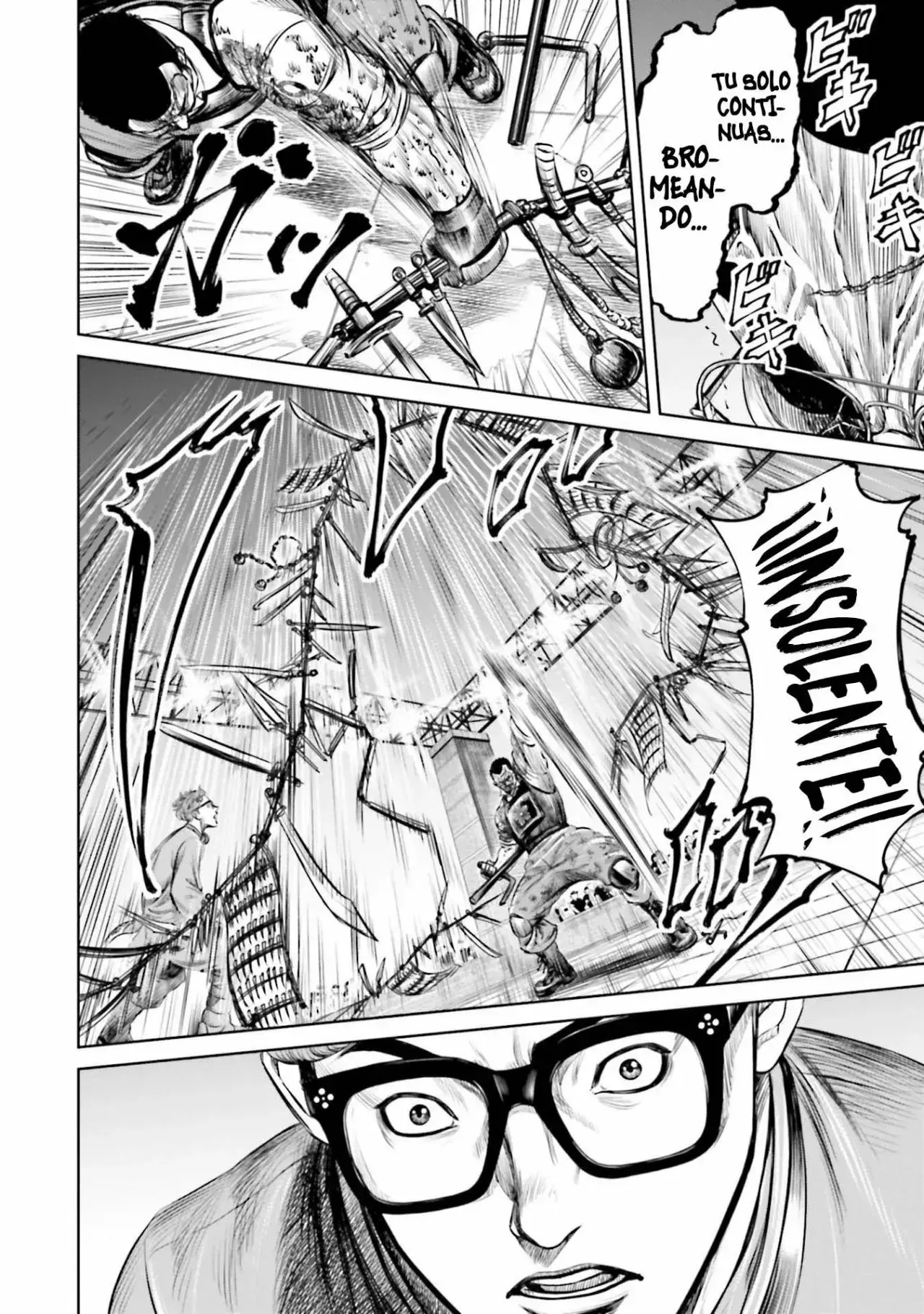 Capitulo 28 page 3