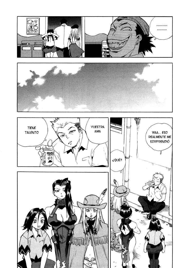 Capitulo 9 page 17