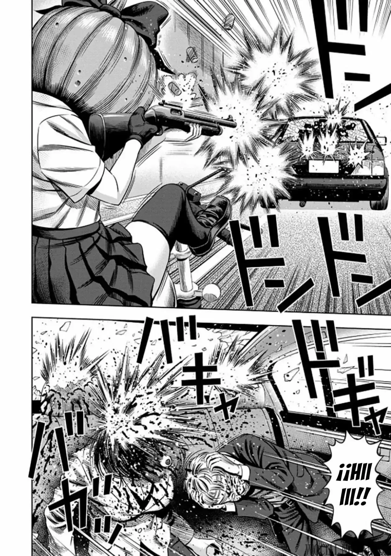Capitulo 34 page 14