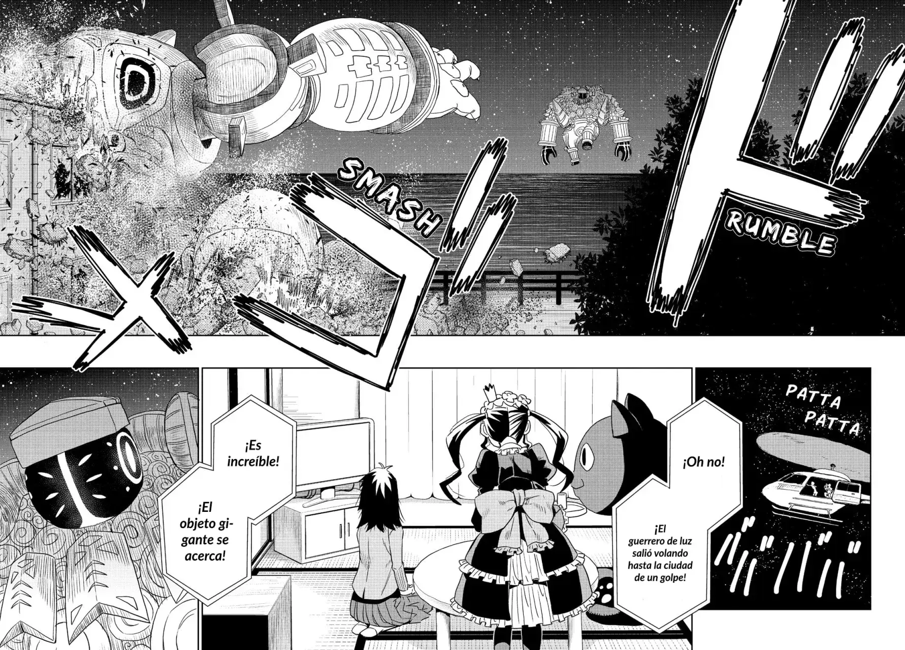 Capitulo 29 page 5