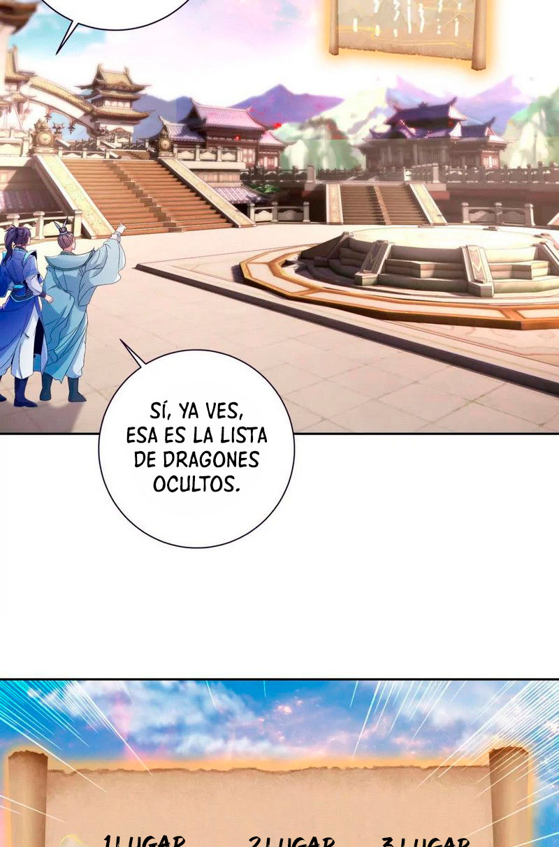 Capitulo 425 page 28