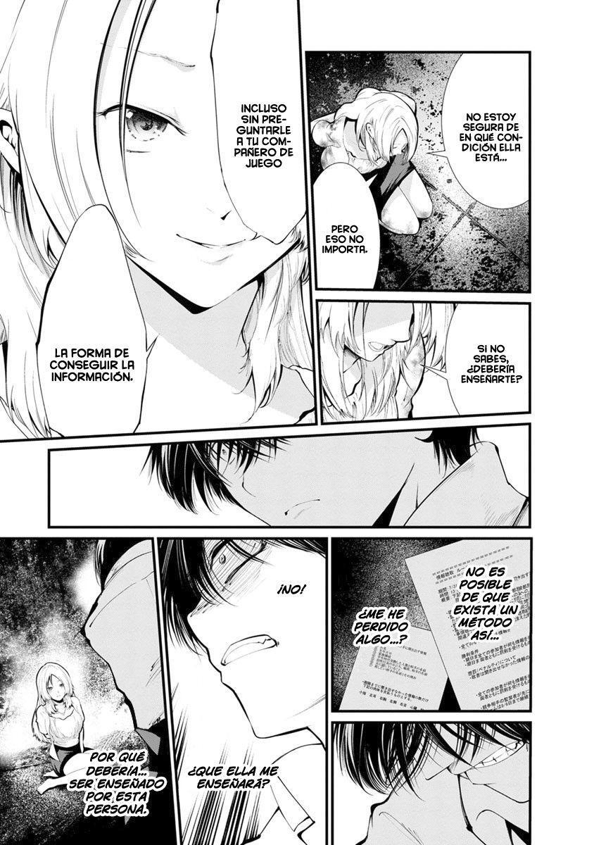 Capitulo 18 page 14