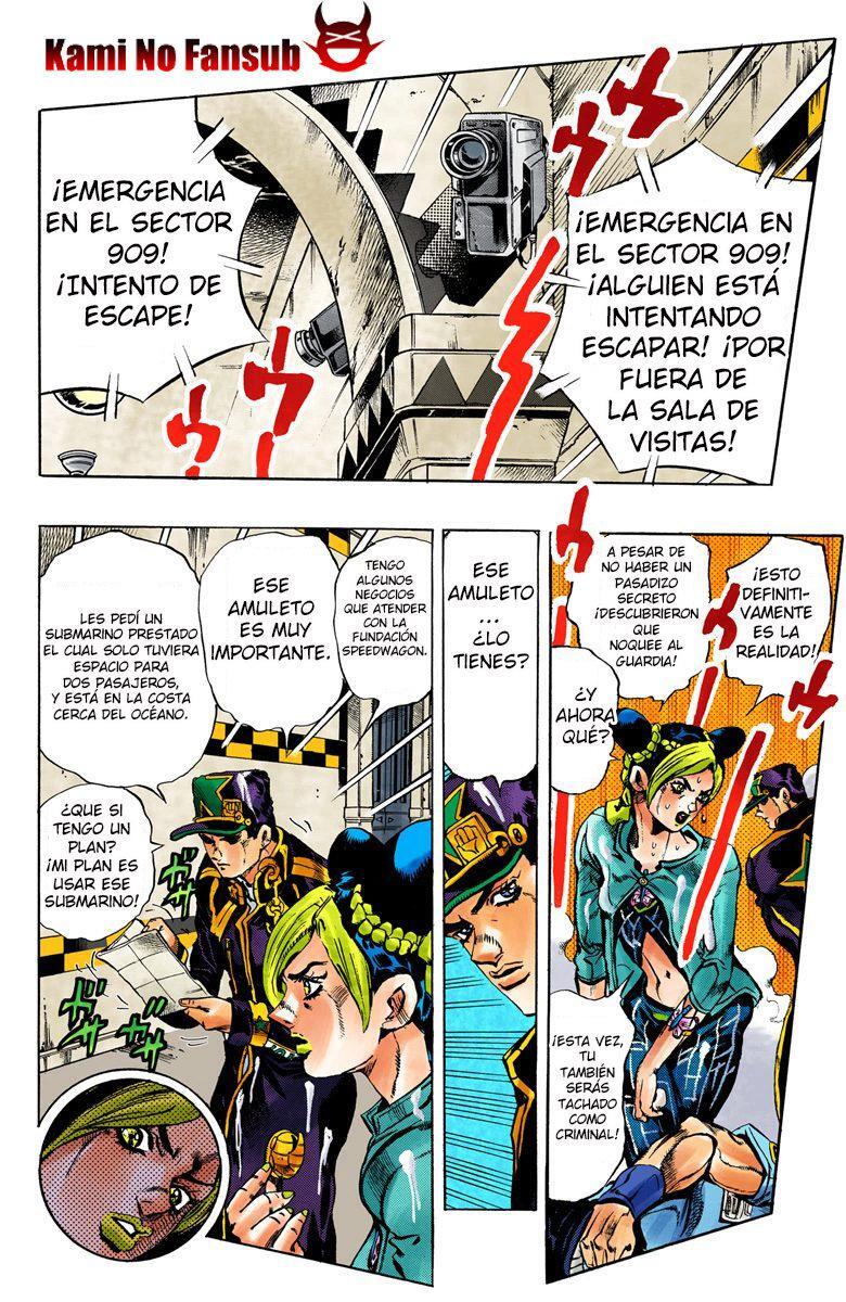 Capitulo 17.50 page 19