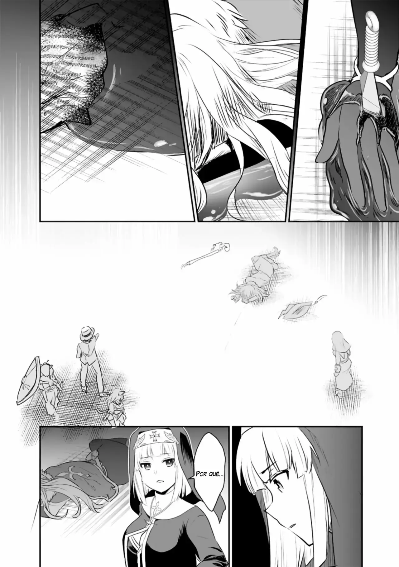 Capitulo 28 page 3
