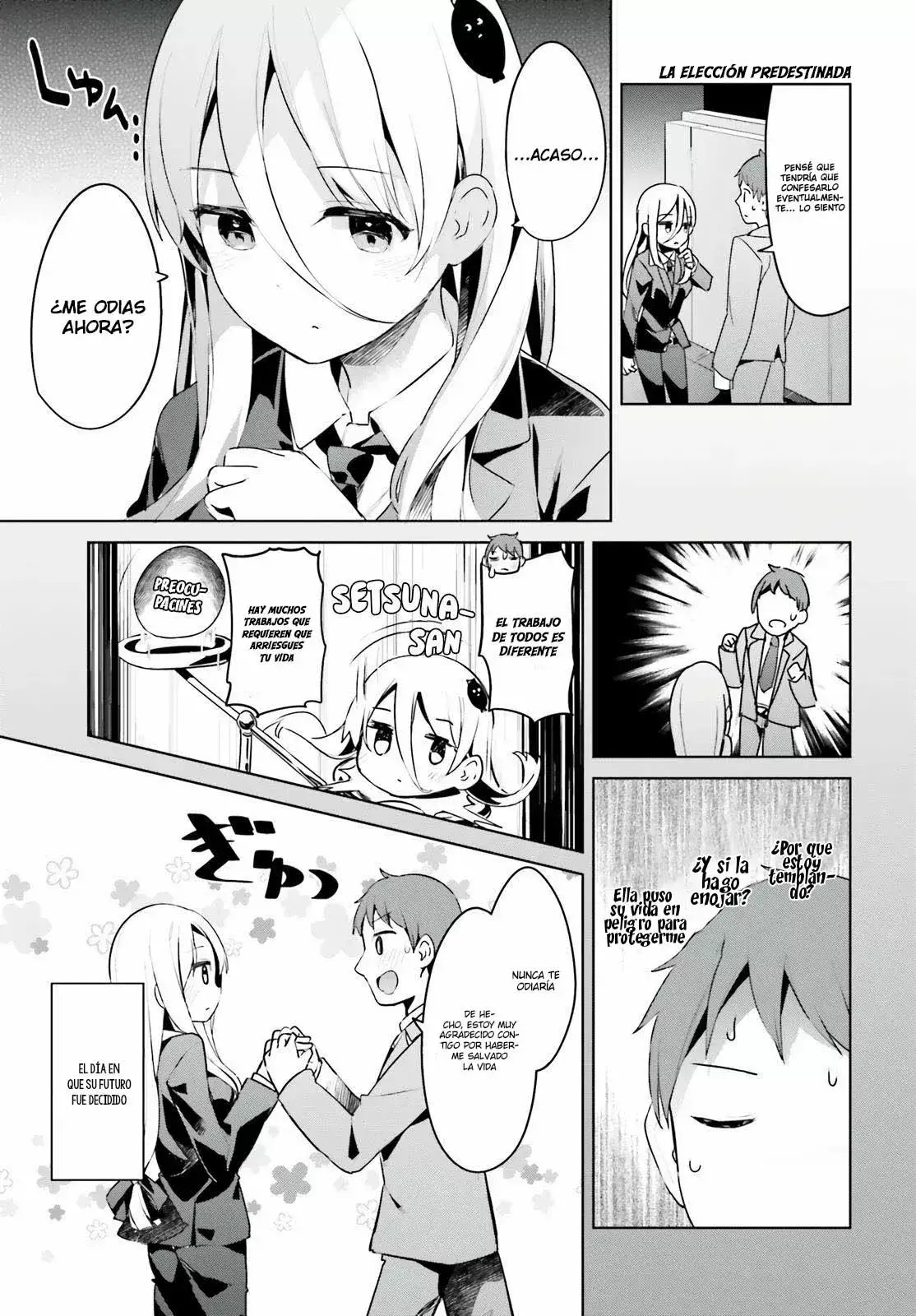 Capitulo 31 page 14
