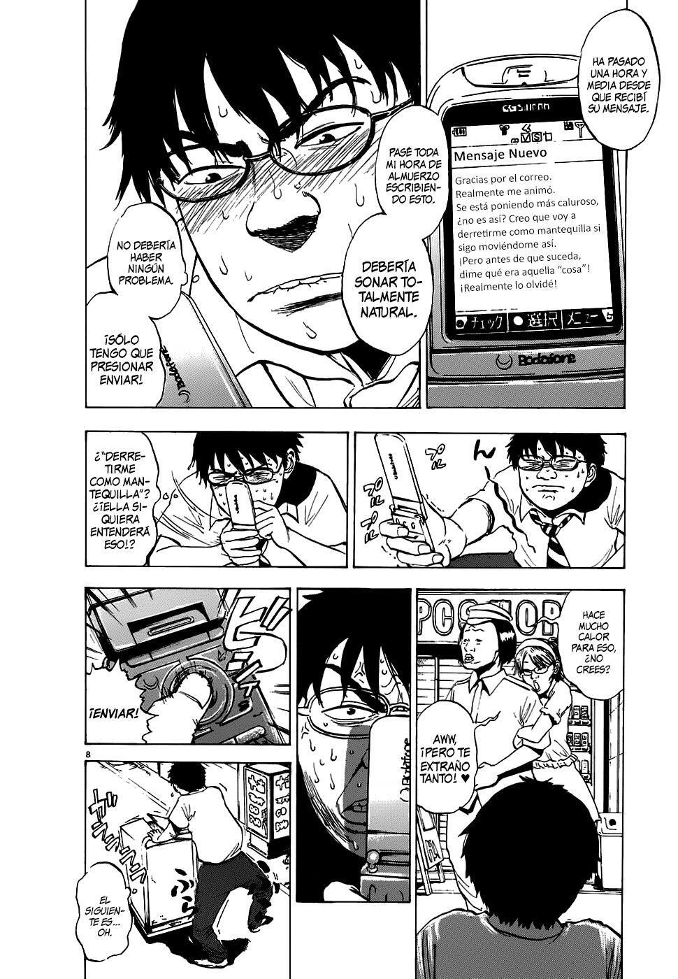 Capitulo 3 page 10
