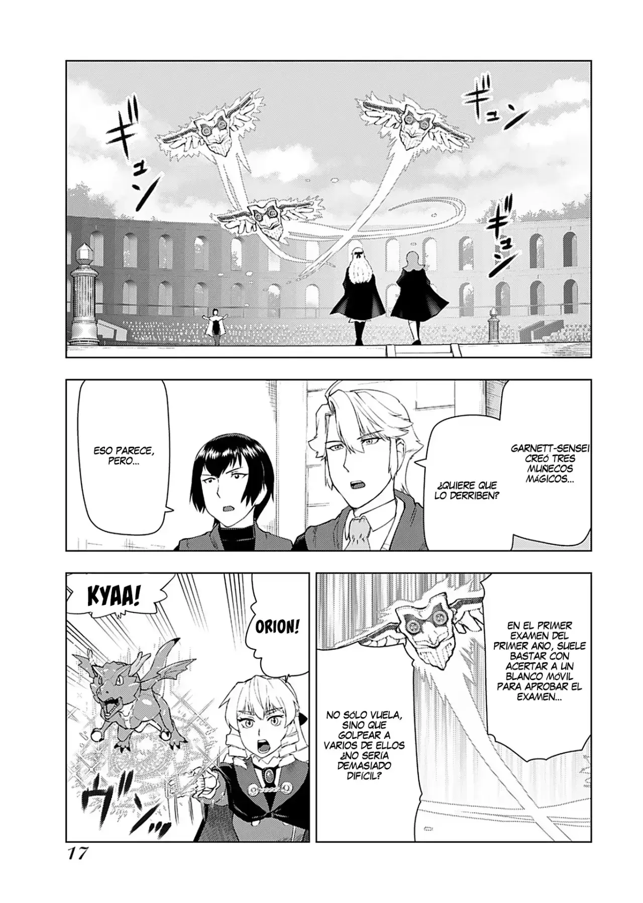 Capitulo 15 page 17