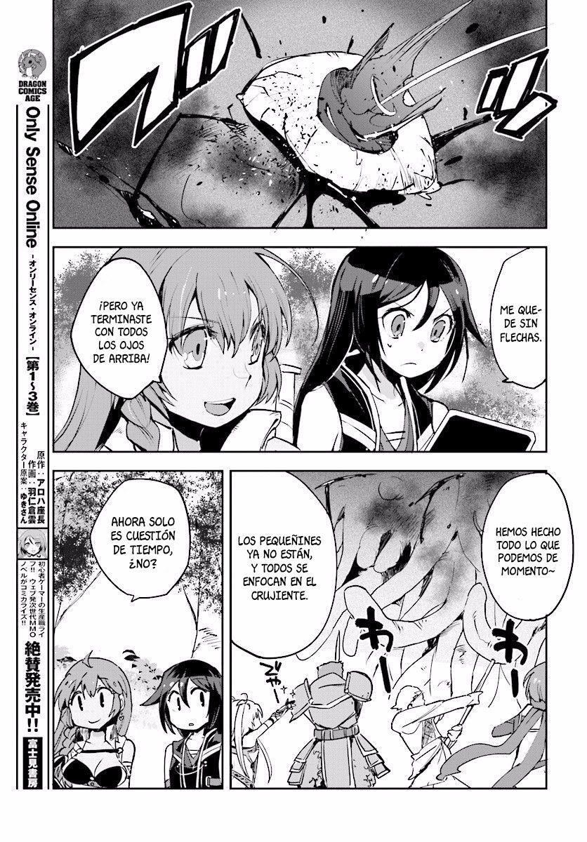 Capitulo 21 page 16