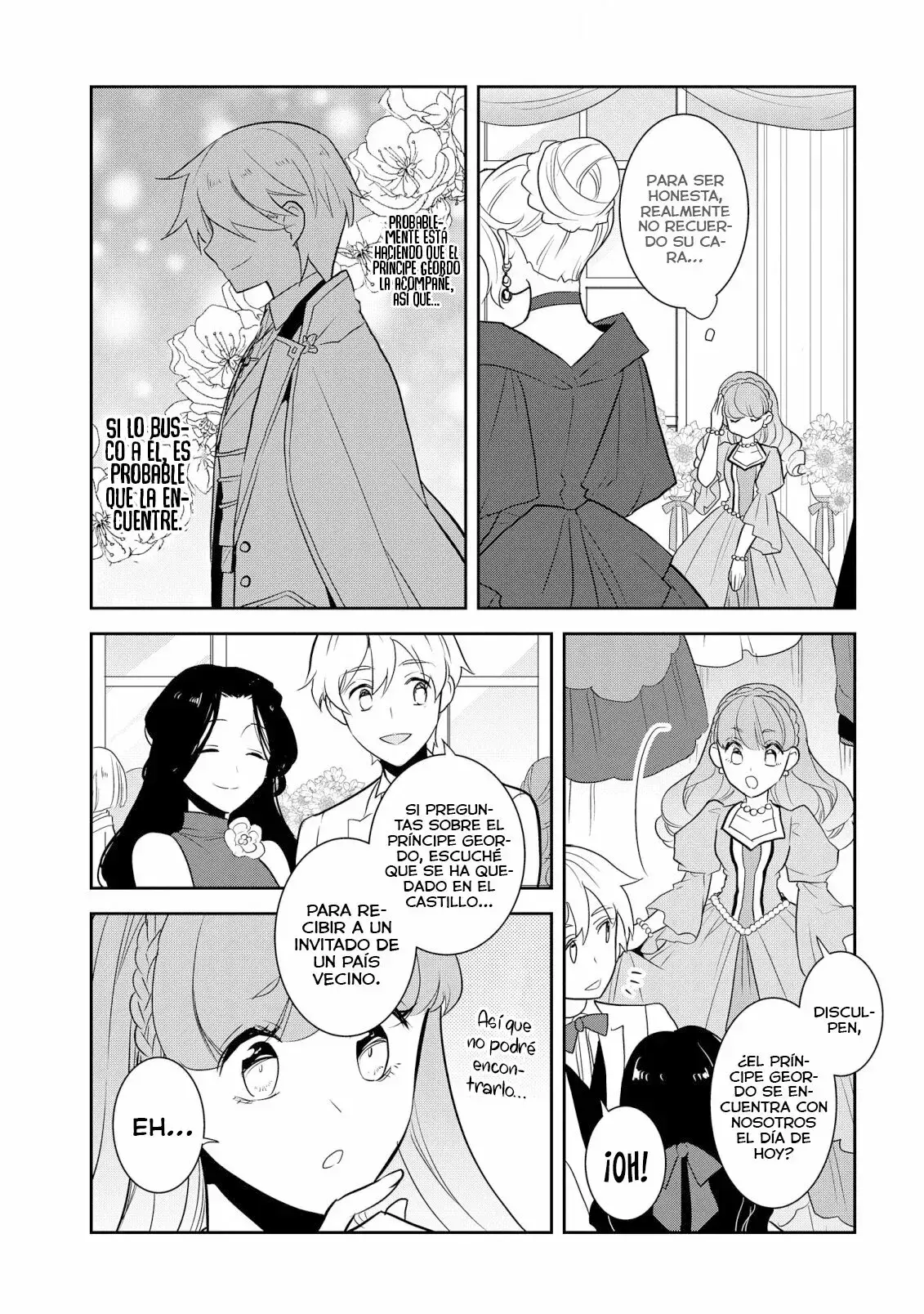 Capitulo 46 page 21