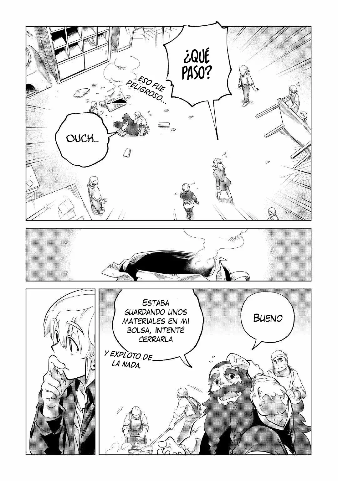 Capitulo 31 page 7