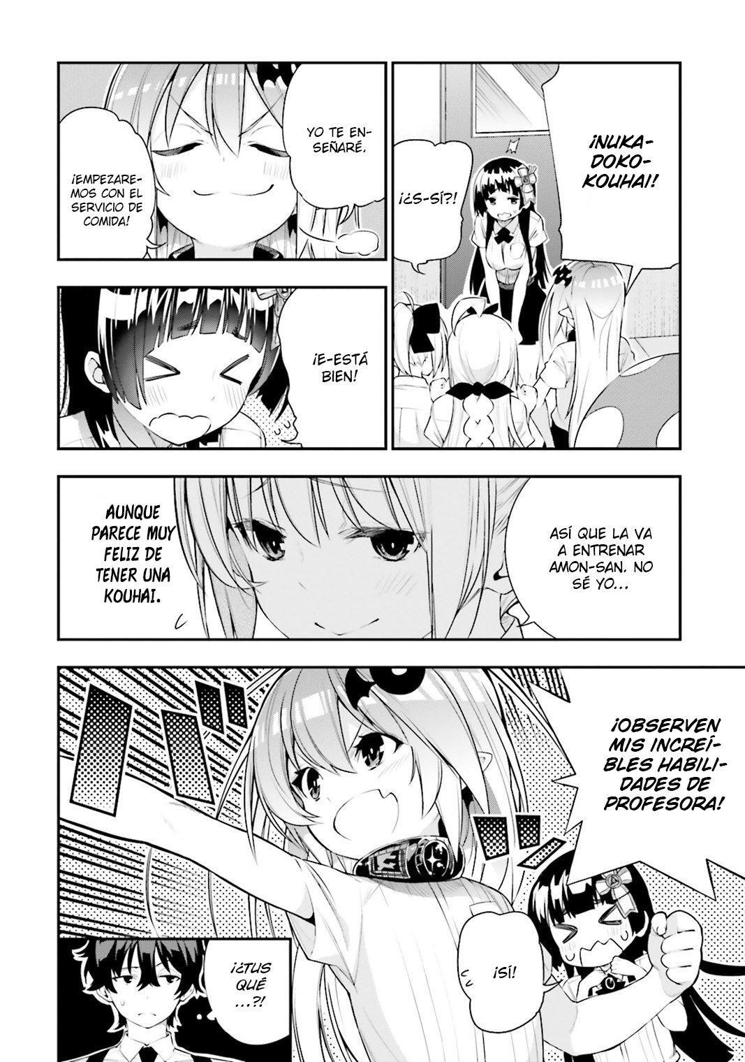 Capitulo 19 page 19